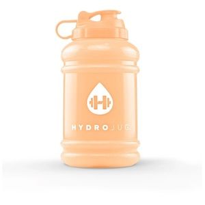 Hydro jug & Tye Dye Sleeve